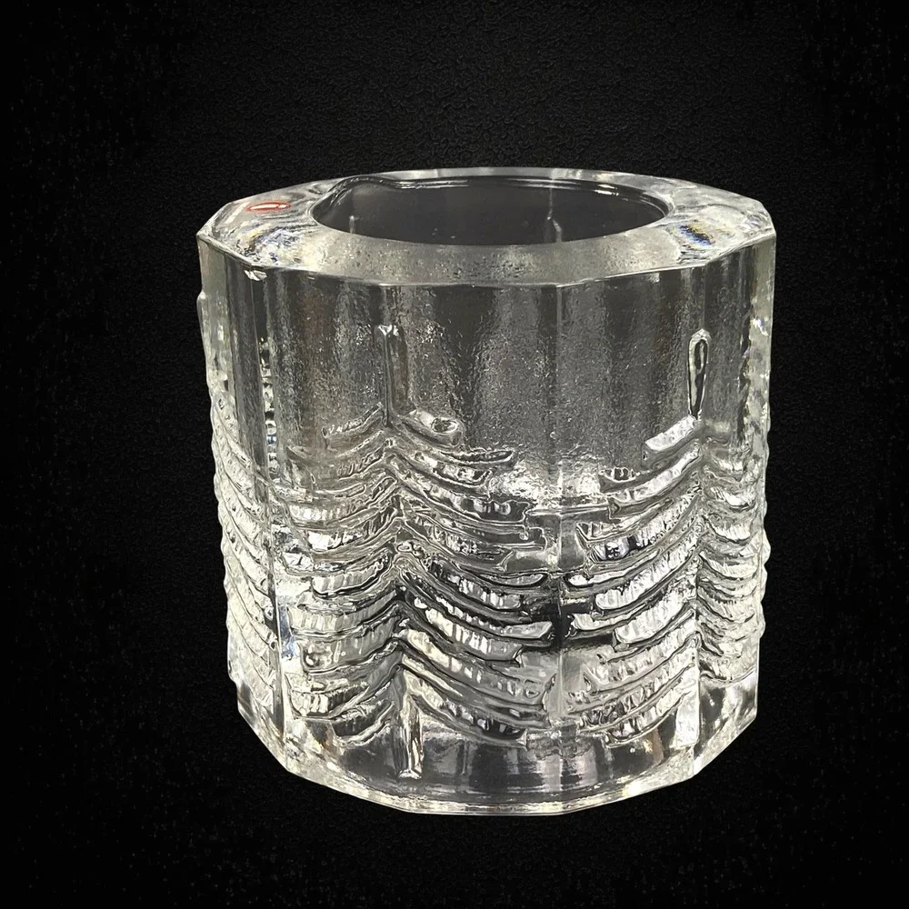 Iittala kuusi clear